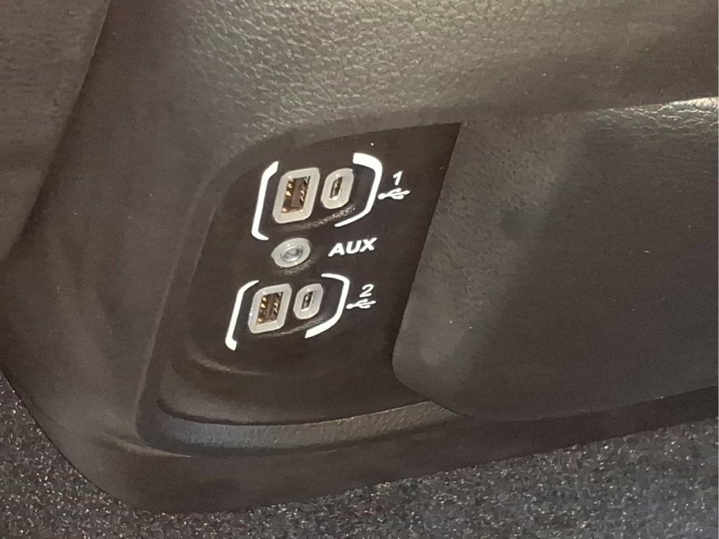 2027 RAM 1500 Express