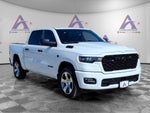 2027 RAM 1500 Express