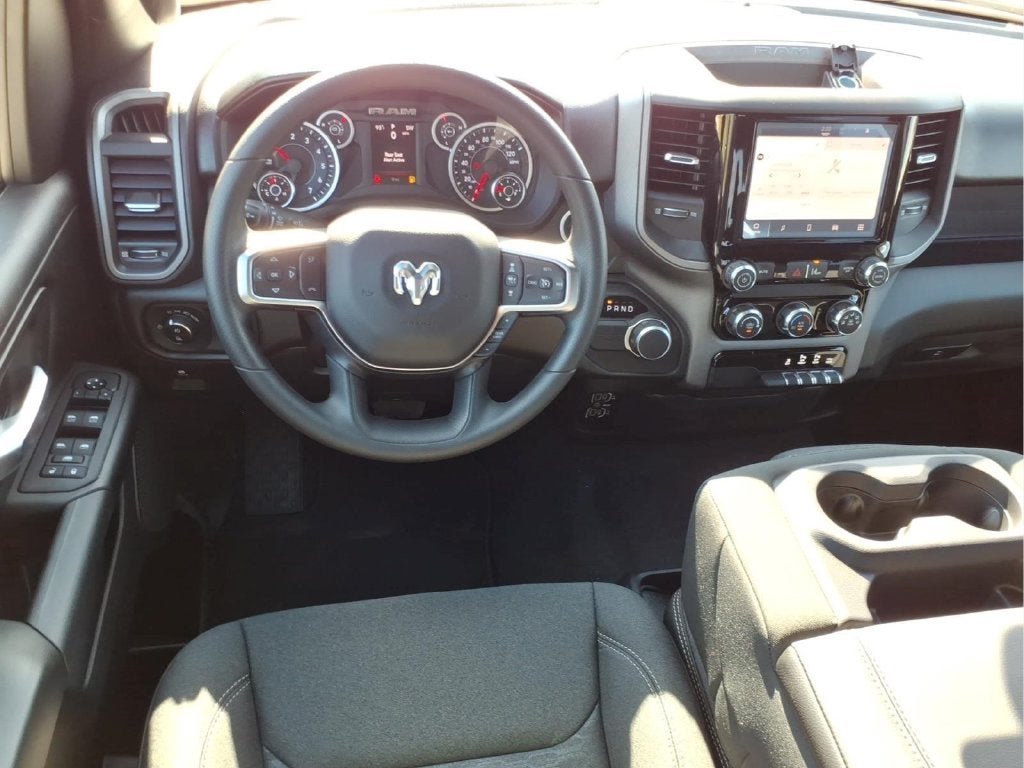 2027 RAM 1500 Express