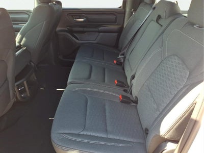 2027 RAM 1500 Express