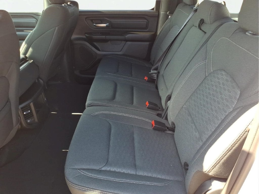 2027 RAM 1500 Express