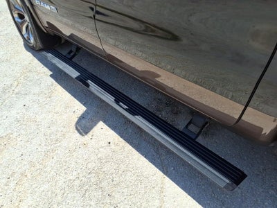 2020 RAM 1500 Longhorn