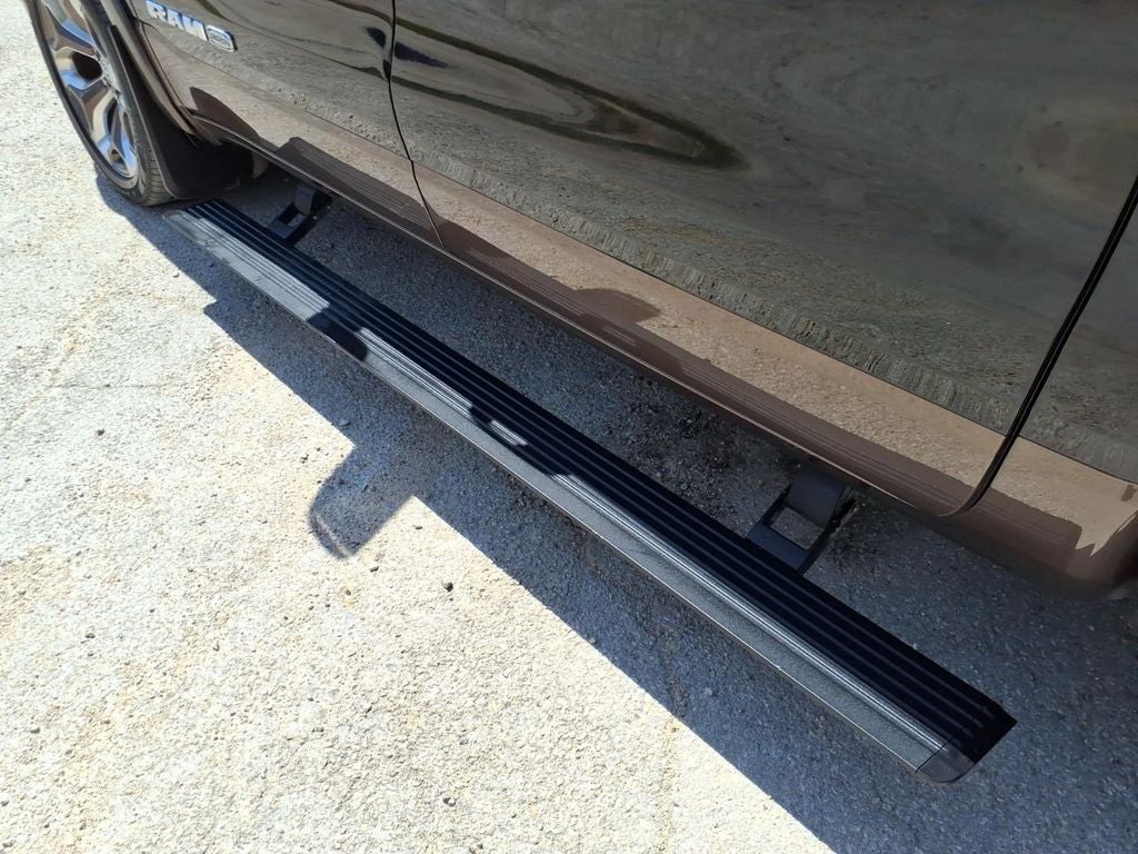 2020 RAM 1500 Longhorn