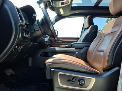 2020 RAM 1500 Longhorn