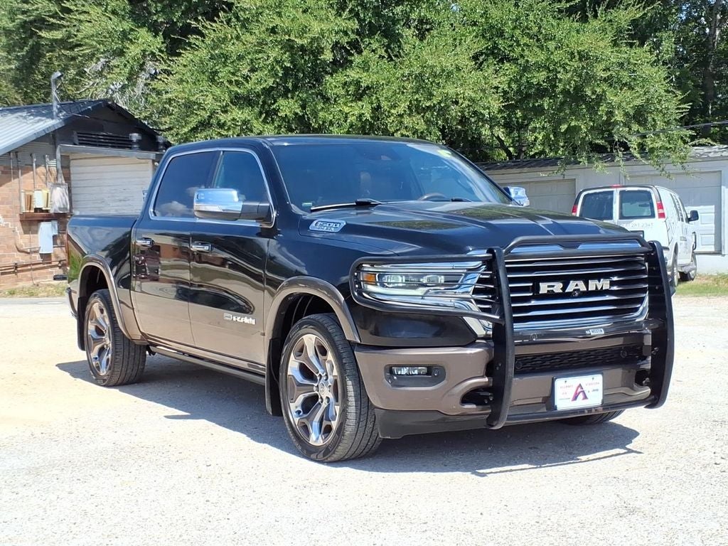 2020 RAM 1500 Longhorn