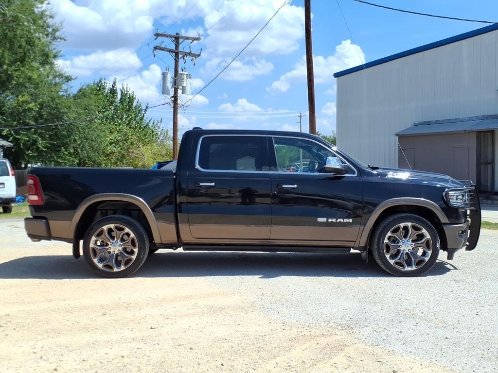 2020 RAM 1500 Longhorn