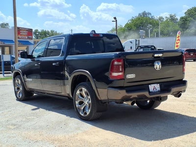 2020 RAM 1500 Longhorn