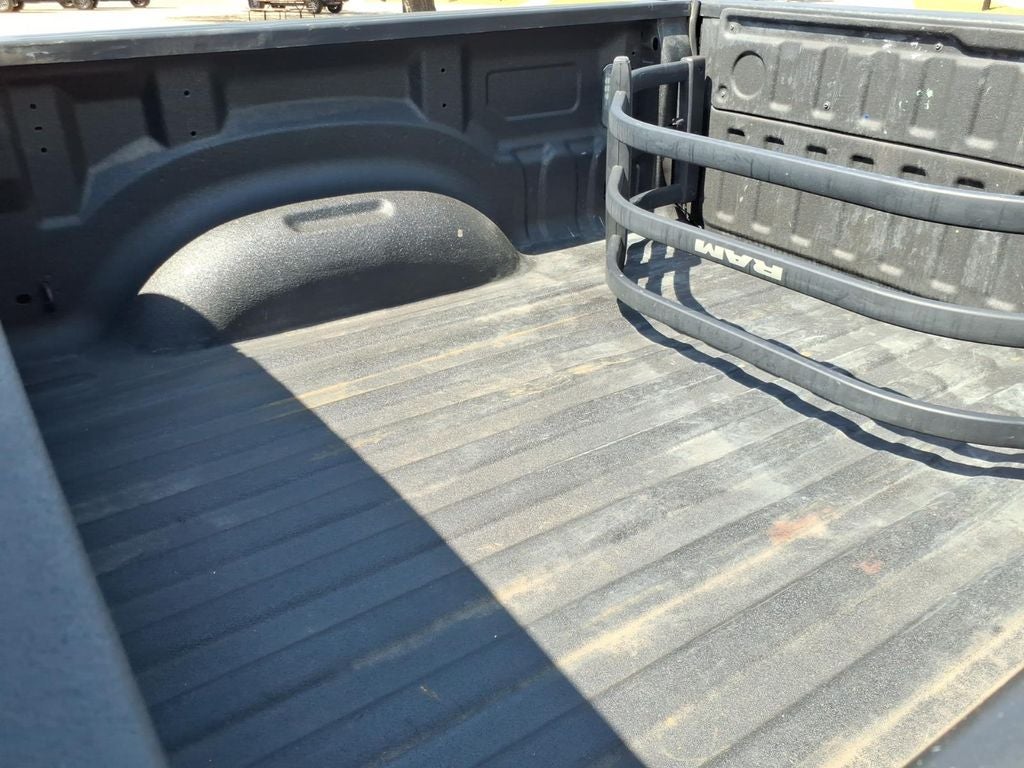 2020 RAM 1500 Longhorn