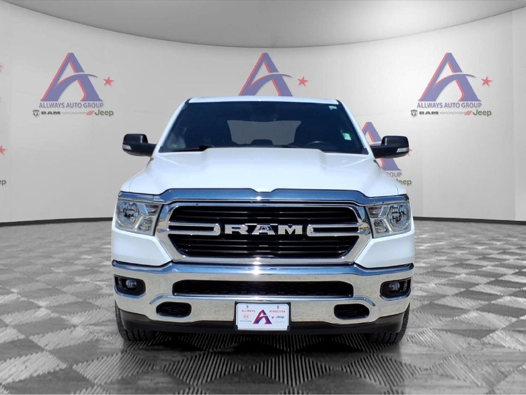 2021 RAM 1500 Lone Star