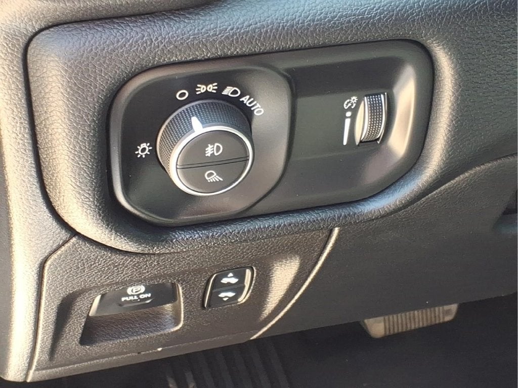 2021 RAM 1500 Lone Star