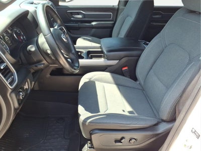 2021 RAM 1500 Lone Star