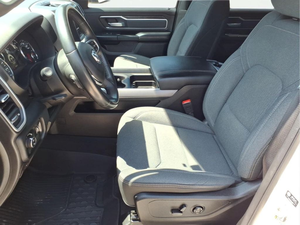 2021 RAM 1500 Lone Star