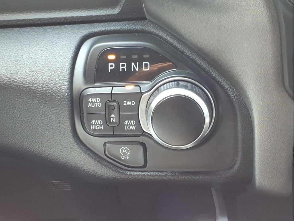 2021 RAM 1500 Lone Star