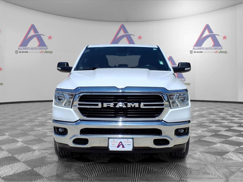 2021 RAM 1500 Lone Star
