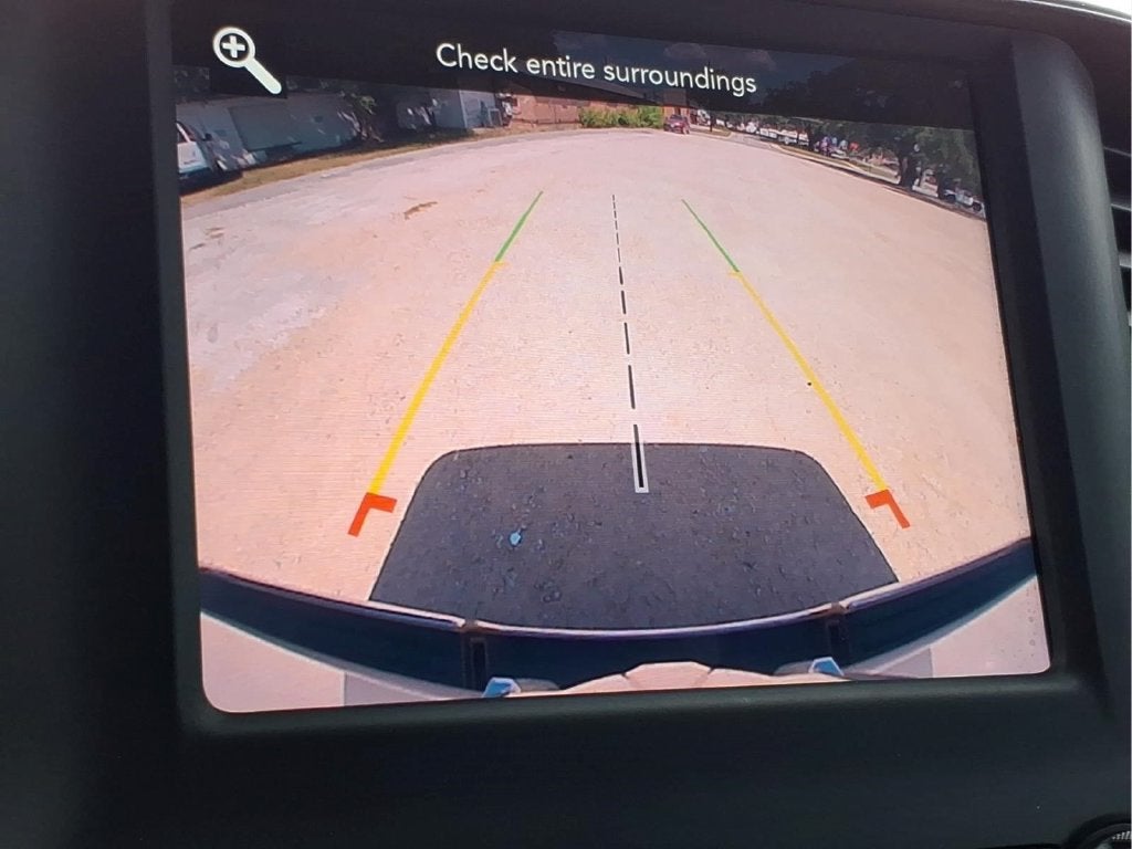 2021 RAM 1500 Lone Star