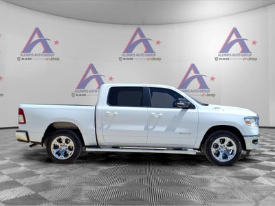 2021 RAM 1500 Lone Star