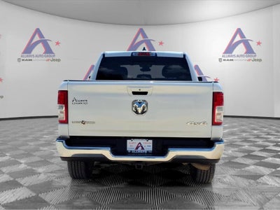 2021 RAM 1500 Lone Star