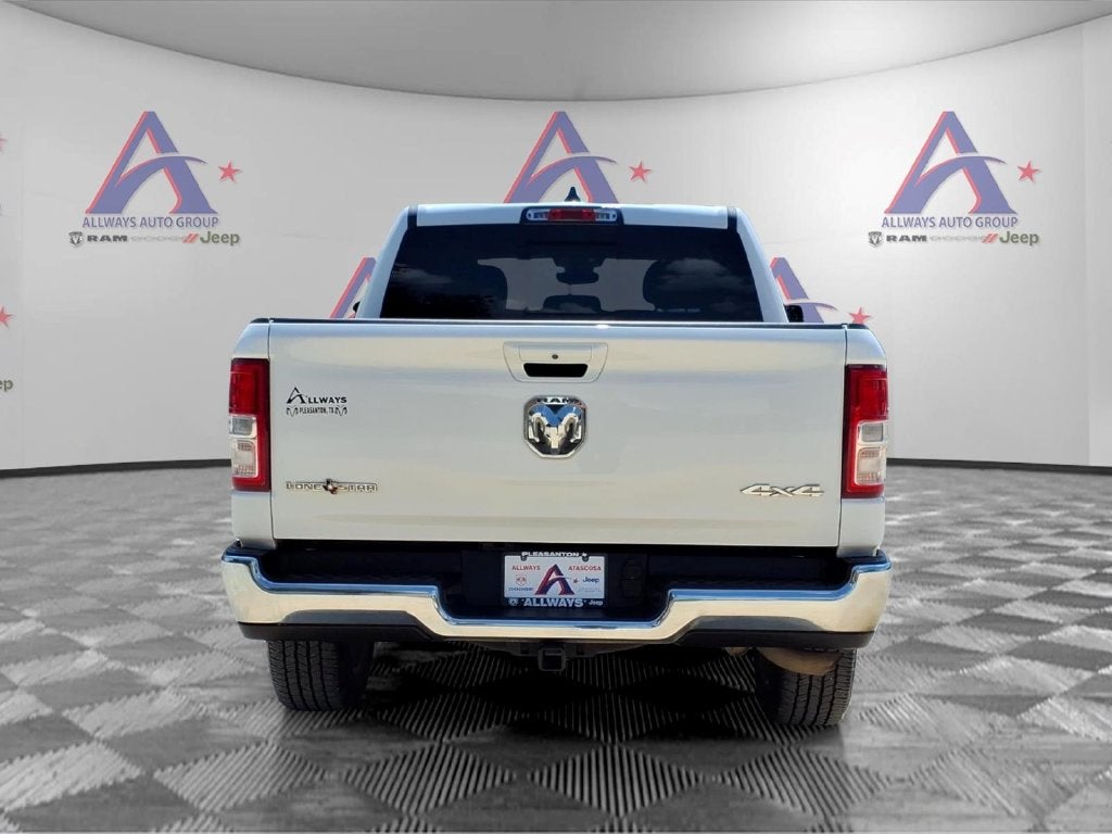 2021 RAM 1500 Lone Star