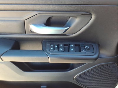 2027 RAM 1500 Express