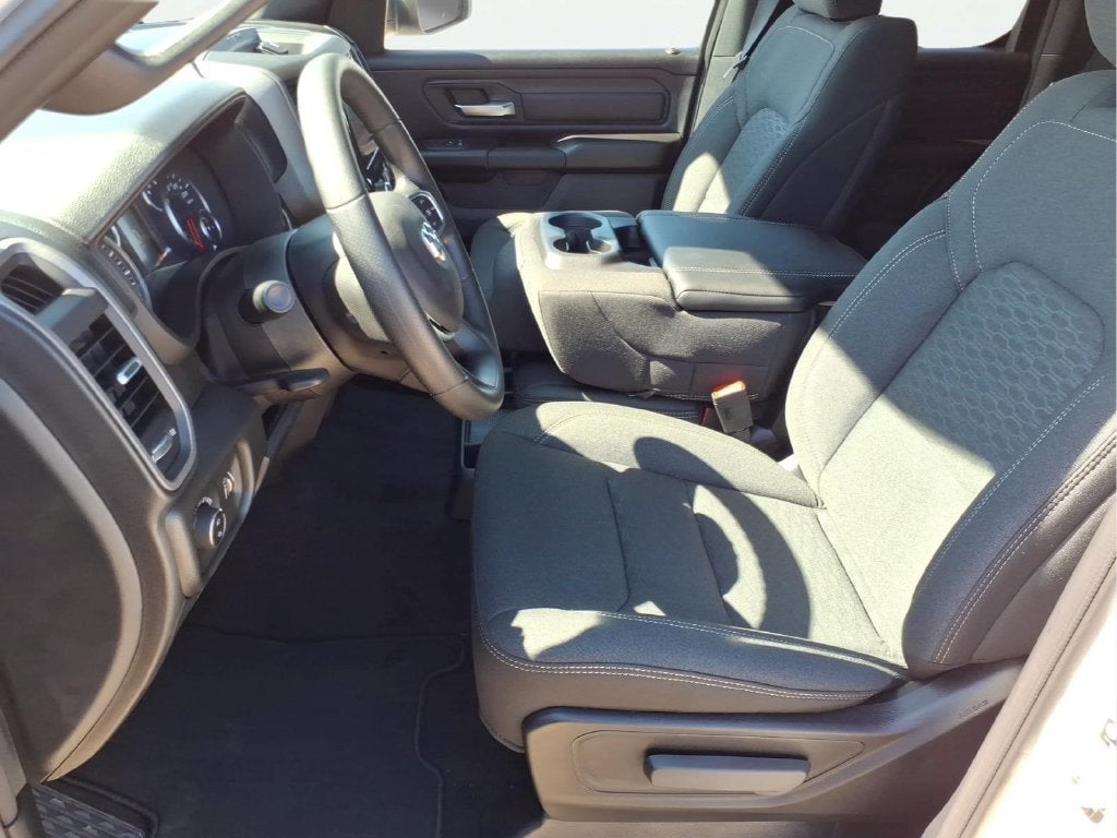 2027 RAM 1500 Express
