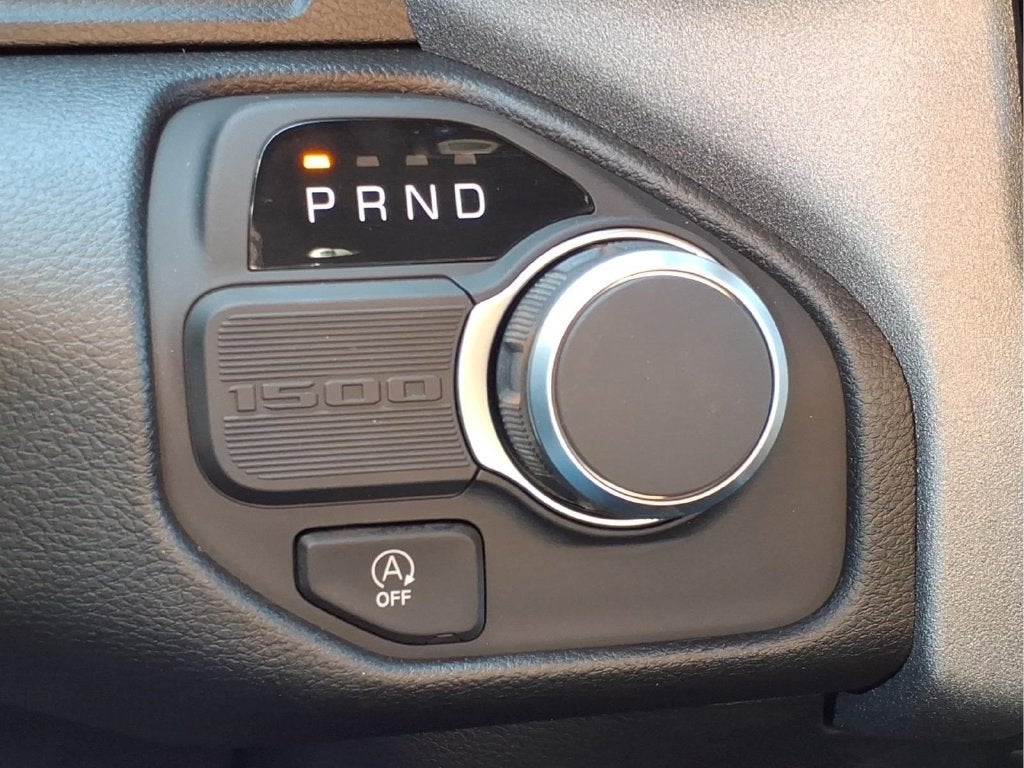 2027 RAM 1500 Express