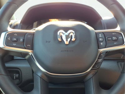 2027 RAM 1500 Express