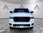 2027 RAM 1500 Express