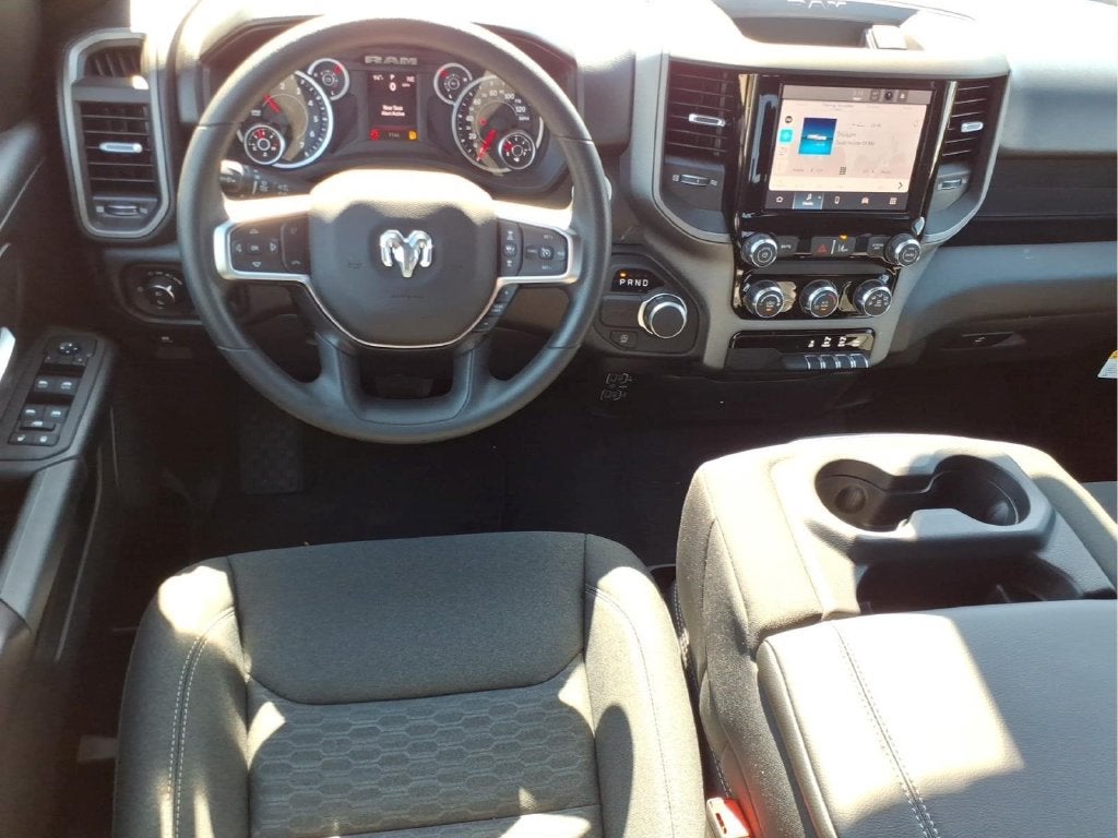 2027 RAM 1500 Express