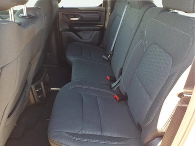 2027 RAM 1500 Express