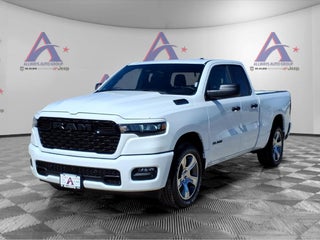 2027 RAM 1500 Express