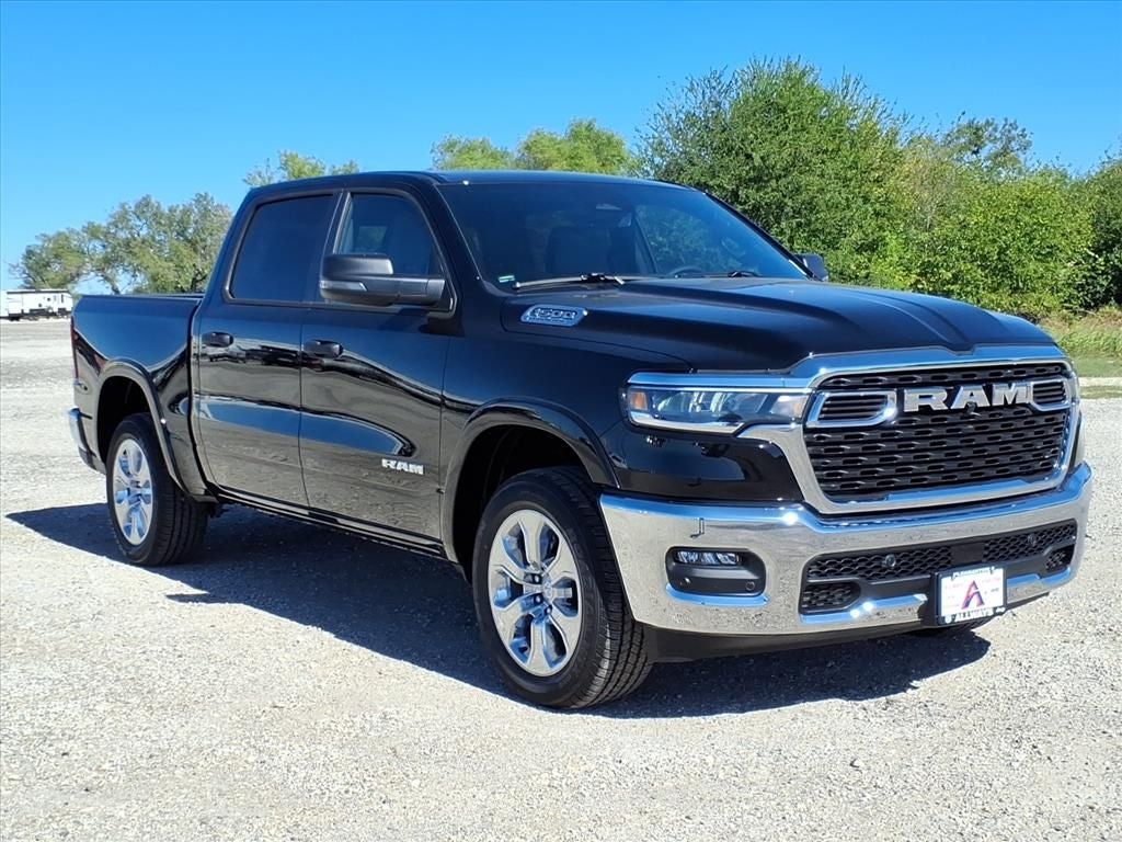 2026 RAM 1500 Lone Star
