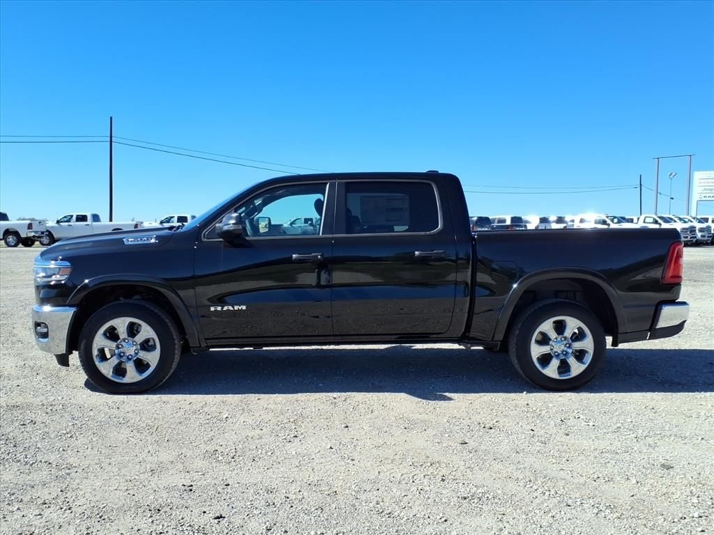 2026 RAM 1500 Lone Star