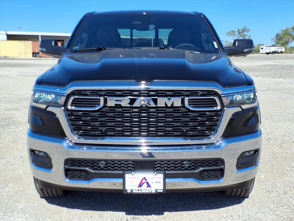 2026 RAM 1500 Lone Star