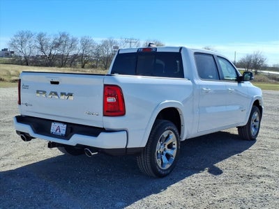 2026 RAM 1500 Lone Star