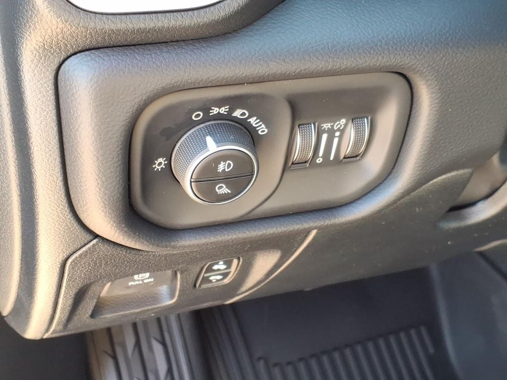 2026 RAM 1500 Lone Star