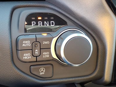 2026 RAM 1500 Lone Star