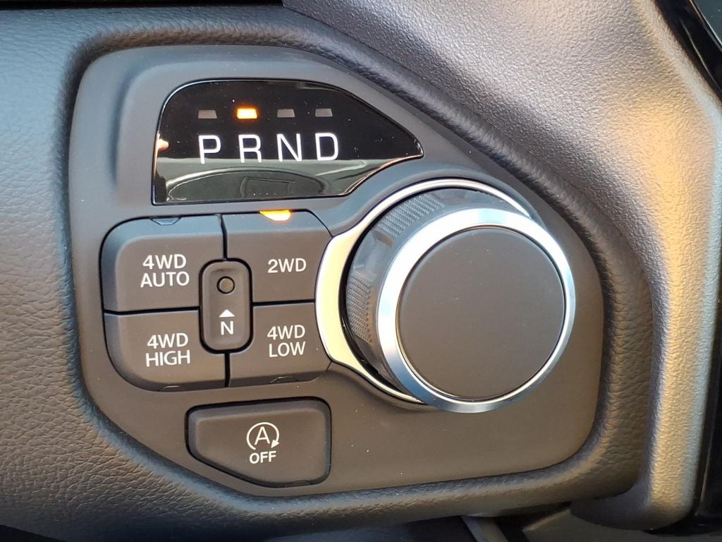 2026 RAM 1500 Lone Star