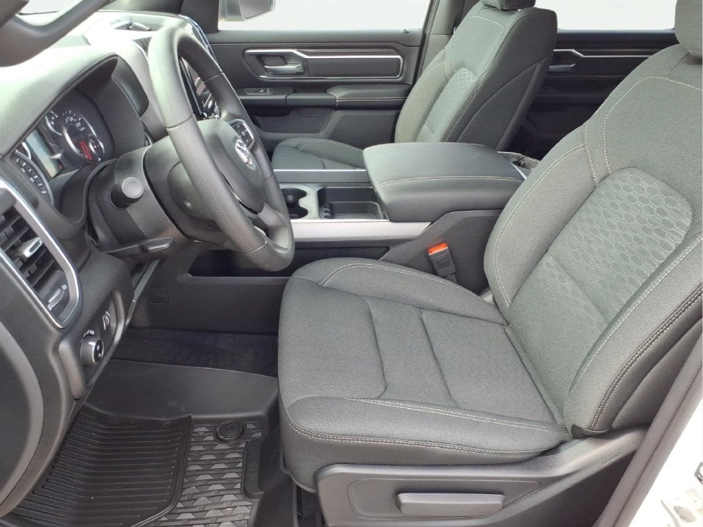 2027 RAM 1500 Lone Star