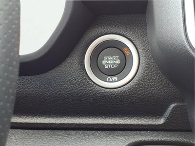 2027 RAM 1500 Lone Star