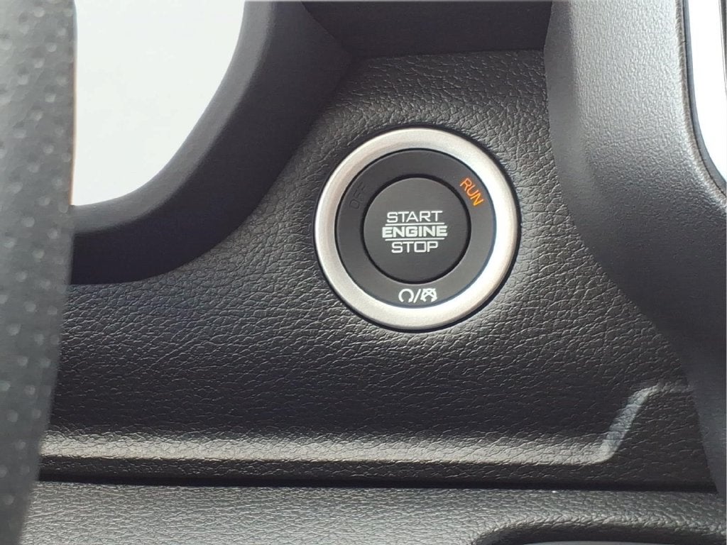 2027 RAM 1500 Lone Star