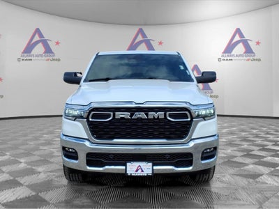 2027 RAM 1500 Lone Star