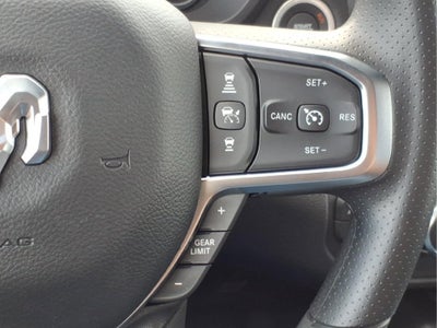 2027 RAM 1500 Lone Star