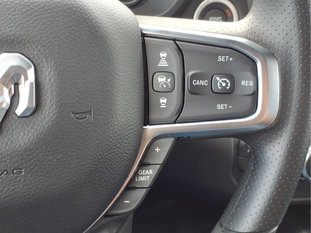 2027 RAM 1500 Lone Star