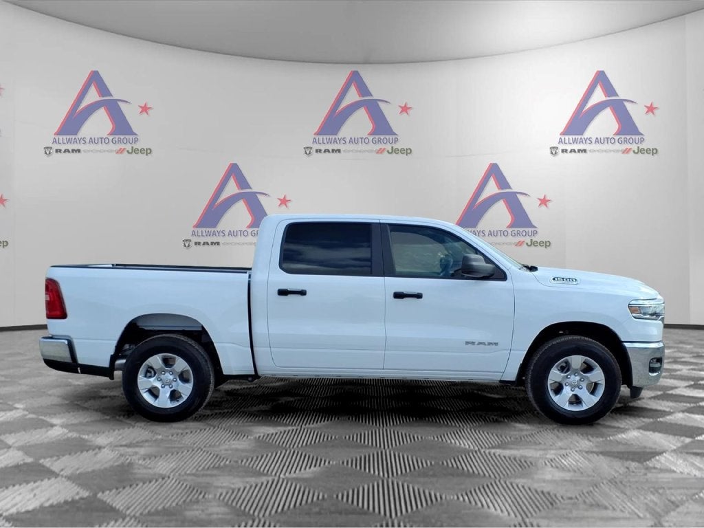 2027 RAM 1500 Lone Star