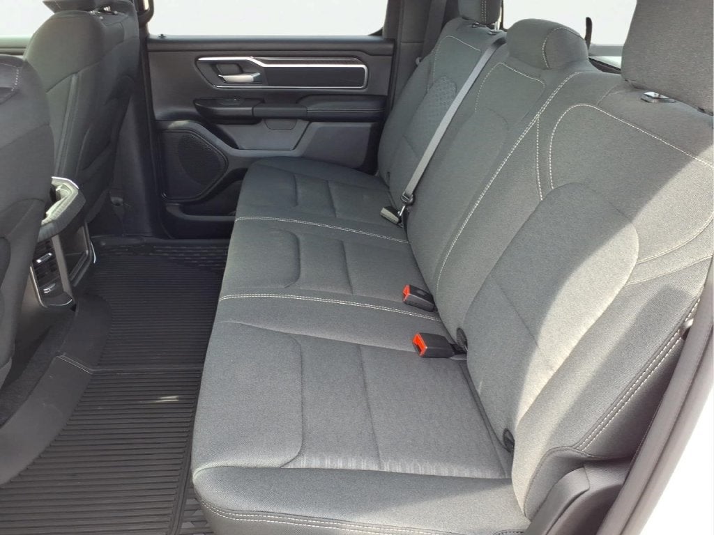 2027 RAM 1500 Lone Star