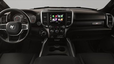 2026 RAM 1500 Lone Star