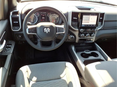 2026 RAM 1500 Lone Star