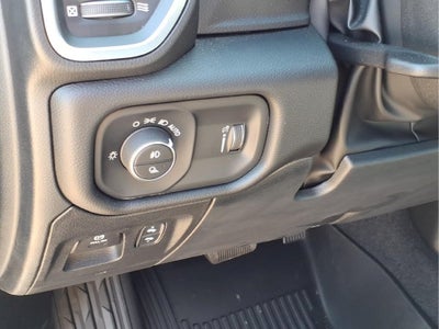 2026 RAM 1500 Lone Star