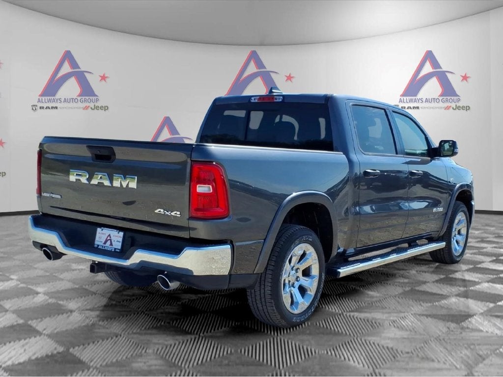 2026 RAM 1500 Lone Star