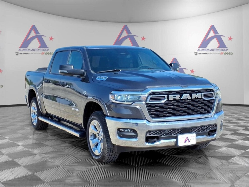 2026 RAM 1500 Lone Star